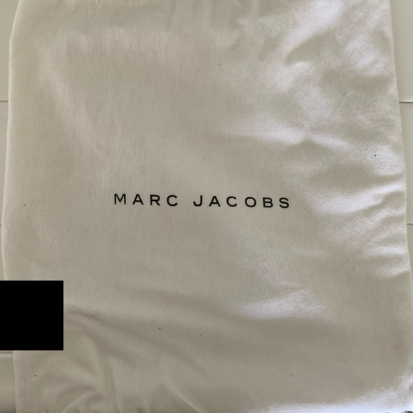 Marc Jacobs Cecilia Quilted Bag - Picture 3 of 16